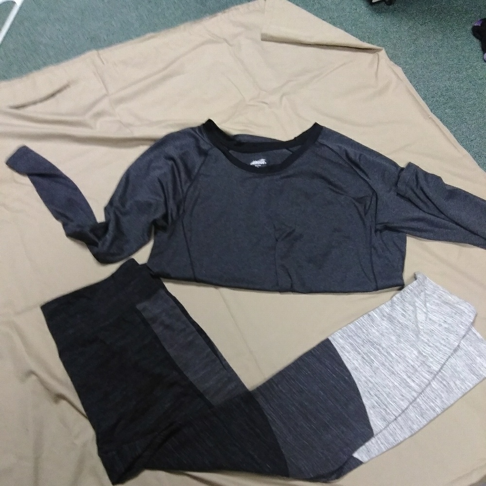 Workout Bundle